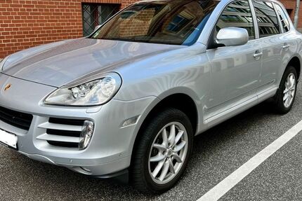 Porsche Cayenne 230.000 km 8.900 &euro; Berlin 10789