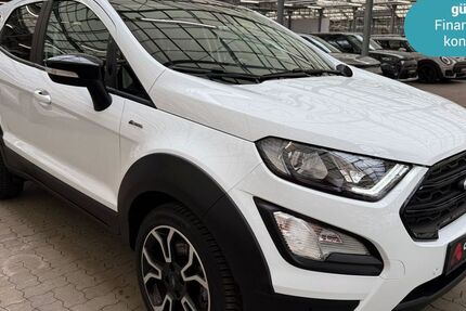 Ford EcoSport 31.083 km 17.290 &euro; Ludwigsfelde (bei Berlin) 14974