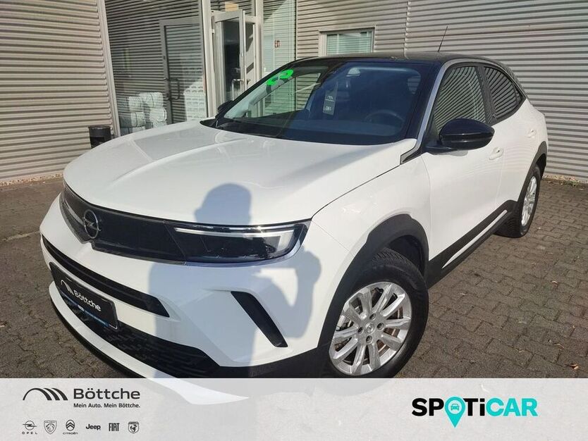 Mokka