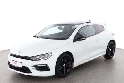 VW Scirocco 96.276 km 24.880 € Berlin 12103