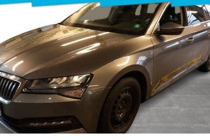 Skoda Superb 90.142 km 23.840 &euro; Berlin 12099