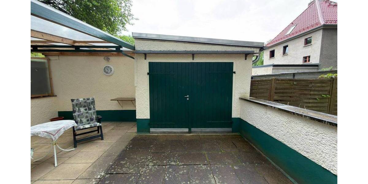 Bungalow Schwielowsee Caputh - 2 Zimmer, 52 m&sup2;, 39.900&euro; | Angebot:26642286