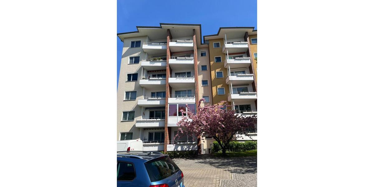 Etagenwohnung Berlin Reinickendorf - 1 Zimmer, 39 m&sup2;, 273.000&euro; | Angebot:26562623
