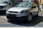 Ford Fiesta Ambiente 1.3*Radio/CD*AUX*Klima* 245.511 km 1.790 &euro; Berlin 13187