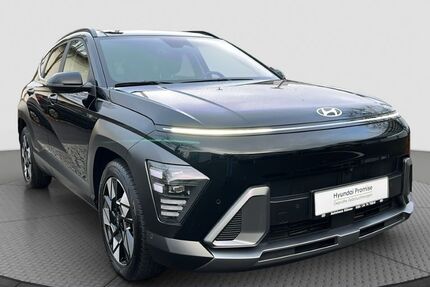 Hyundai KONA 16.161 km 27.900 &euro; Berlin 12683