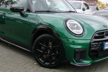 Mini Cooper S 2.965 km 34.980 € Falkensee 14612