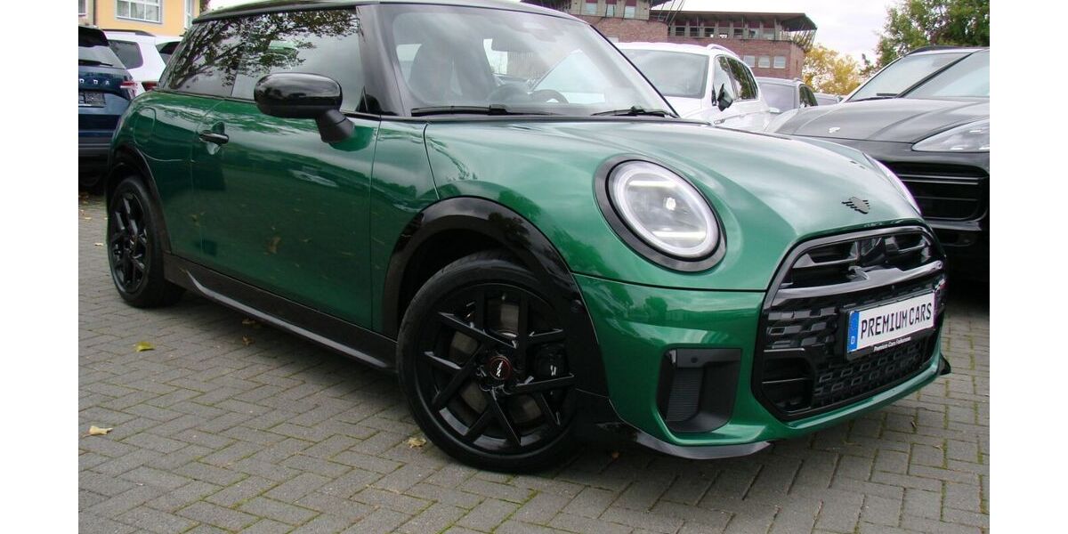 Mini Cooper S 2.965 km 34.980 € Falkensee 14612