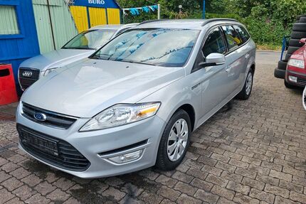 Ford Mondeo 142.000 km 6.490 &euro; Berlin 12359