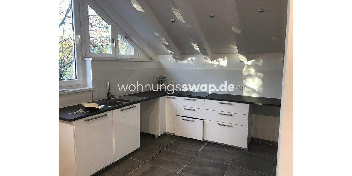 Etagenwohnung Berlin Schmargendorf - 4 Zimmer, 112 m&sup2;, 1.680&euro; | Angebot:25989800