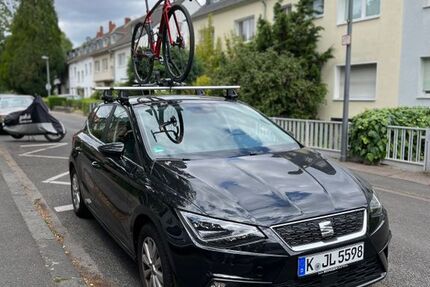 Seat Ibiza 99.200 km 12.300 € Berlin 12459