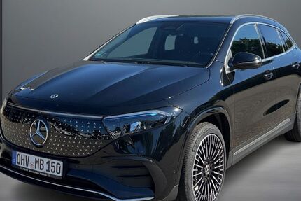 Mercedes-Benz EQA 39.931 km 37.390 € Hennigsdorf 16761