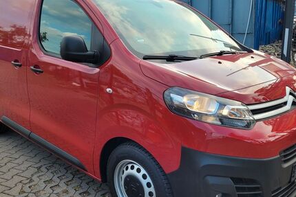 Citroen Jumpy 156.200 km 10.900 € Berlin 12277