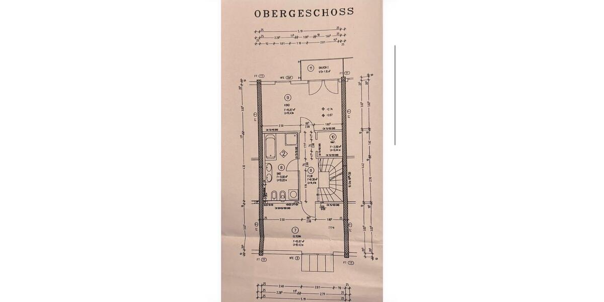 Reihenhaus Falkensee - 5 Zimmer, 165 m&sup2;, 535.000&euro; | Angebot:26313709