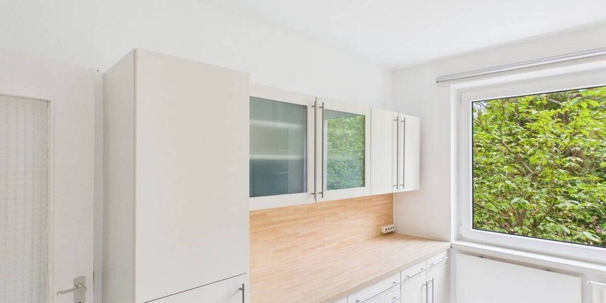 Etagenwohnung Berlin Mariendorf - 2 Zimmer, 84 m&sup2;, 326.000&euro; | Angebot:26596594