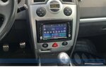 Megane Authentique*Klima*PDC*Keyless*Tempo*Bluet