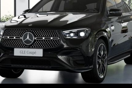 Mercedes-Benz GLE 450 9.900 km 105.800 &euro; Berlin 10587