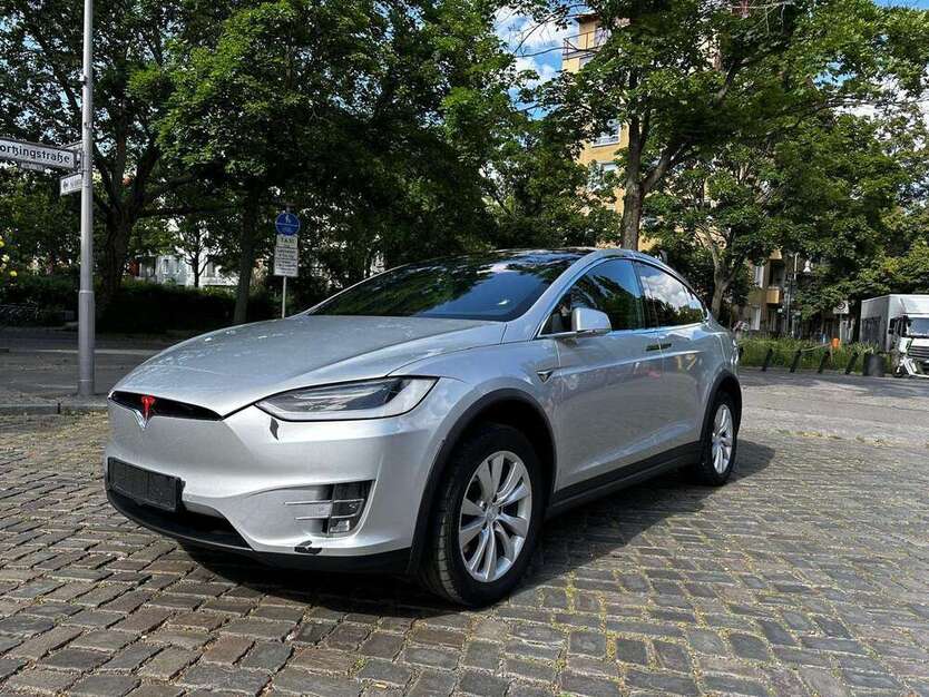 Model X