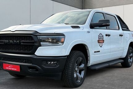 Dodge RAM 70.000 km 52.990 &euro; Berlin 13088