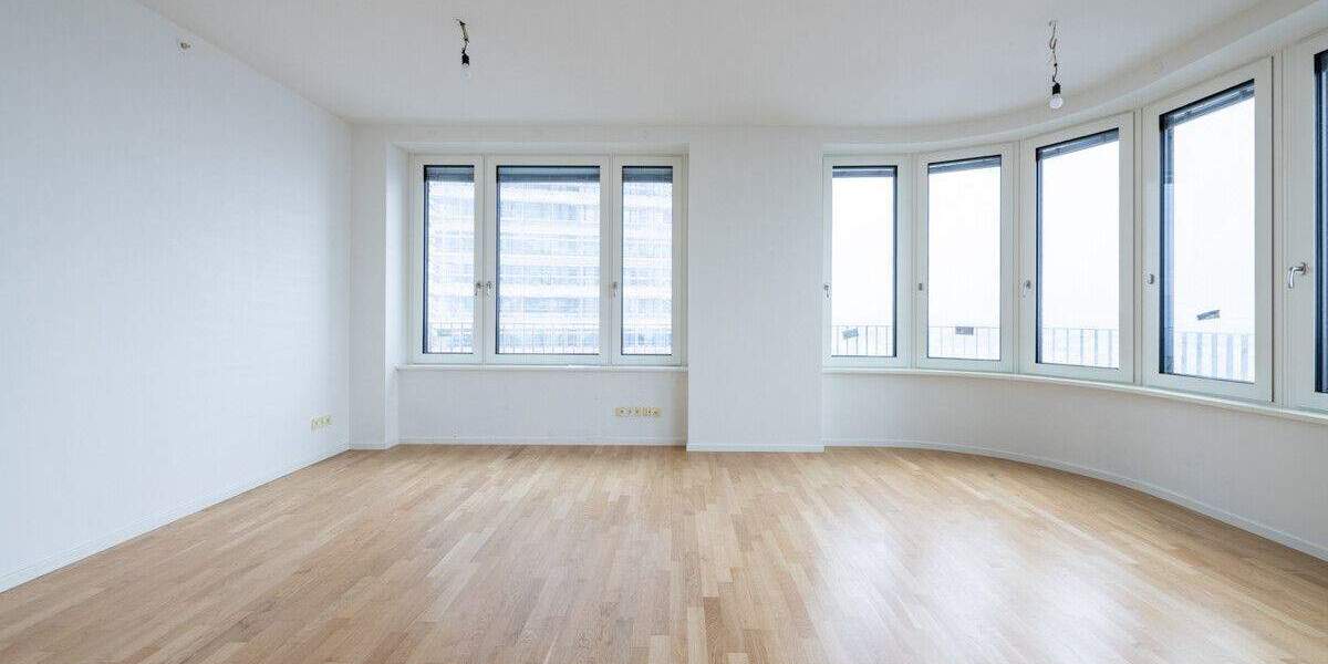 Etagenwohnung Berlin Friedrichshain - 2 Zimmer, 70 m&sup2;, 843.000&euro; | Angebot:24978569