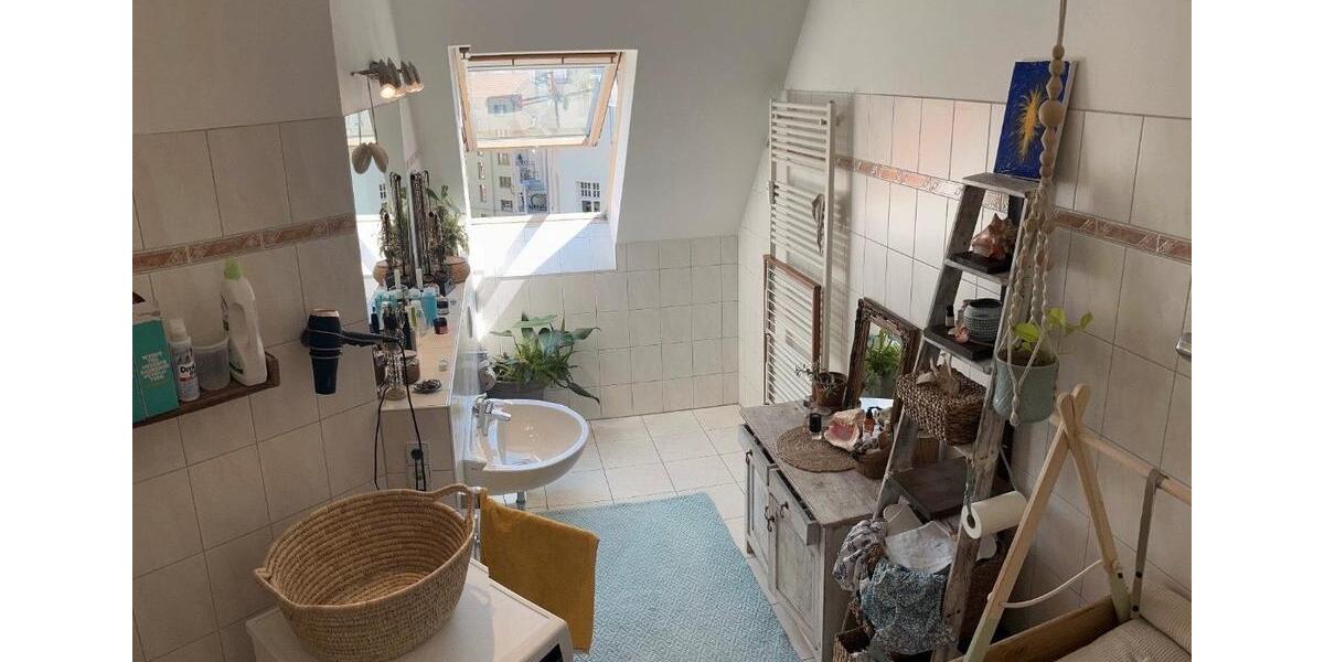 Dachgeschoßwohnung Berlin Friedrichshain-Kreuzberg - 3 Zimmer, 100 m&sup2;, 2.000&euro; | Angebot:26022400