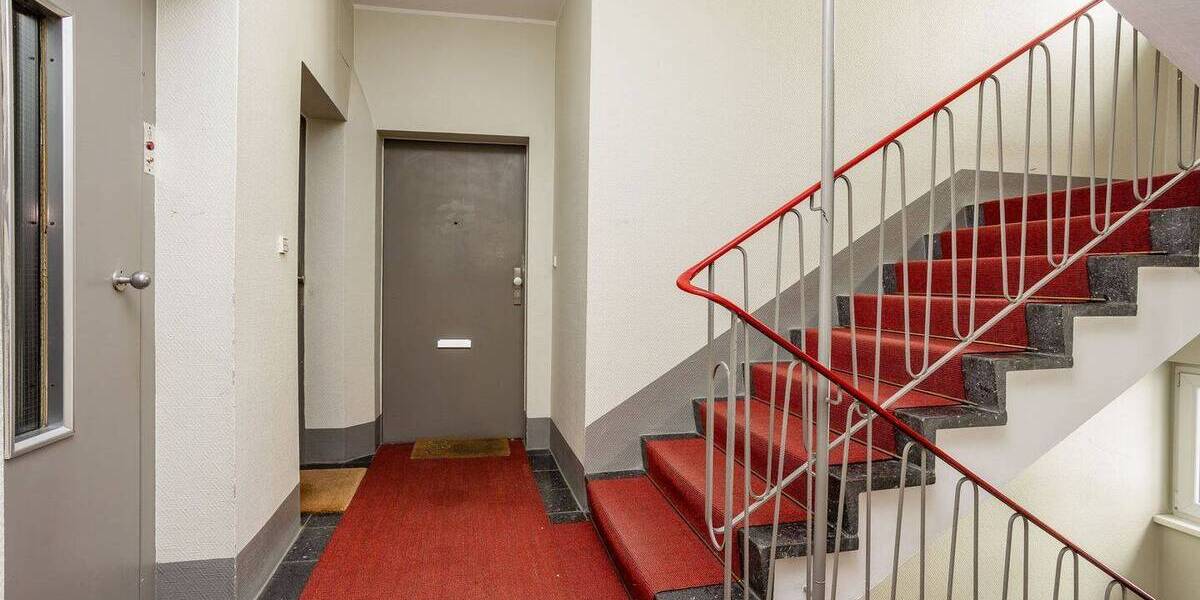 Etagenwohnung Berlin Friedenau - 2 Zimmer, 68 m&sup2;, 275.000&euro; | Angebot:25970418