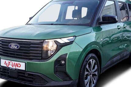 Ford Tourneo Courier 20.700 km 26.990 € Berlin 13599