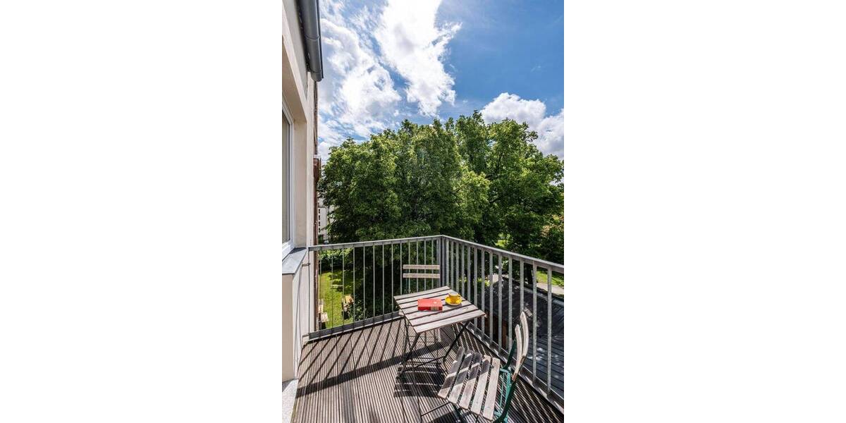 Etagenwohnung Berlin Mitte - 3 Zimmer, 95 m&sup2;, 695.000&euro; | Angebot:26857037