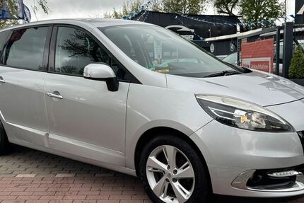 Renault Scenic 185.479 km 4.990 &euro; BERLIN 13127