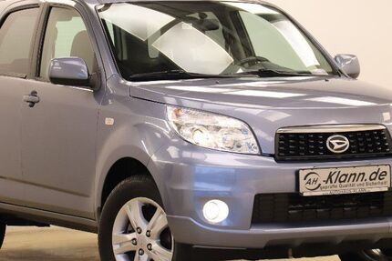 Daihatsu Terios 153.549 km 8.249 € Teltow 14513