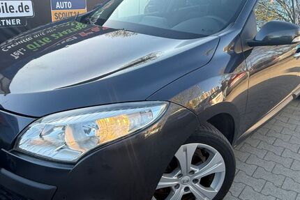 Renault Megane 165.412 km 5.399 &euro; Berlin 12349