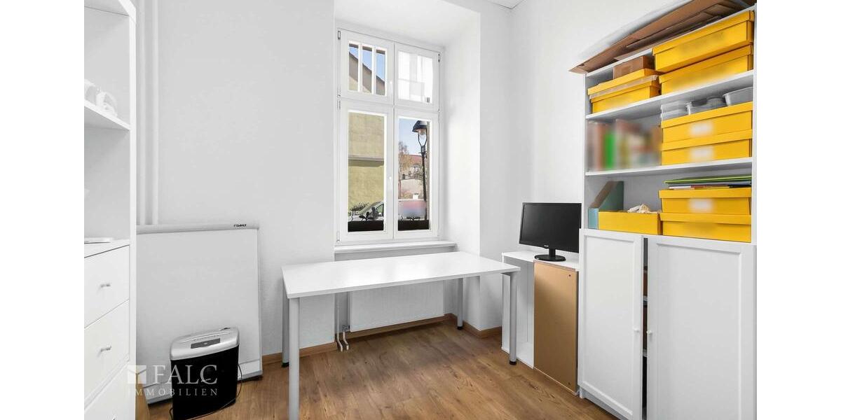 Gewerbeobjekt Potsdam Babelsberg - 1.086&euro; | Angebot:26152327