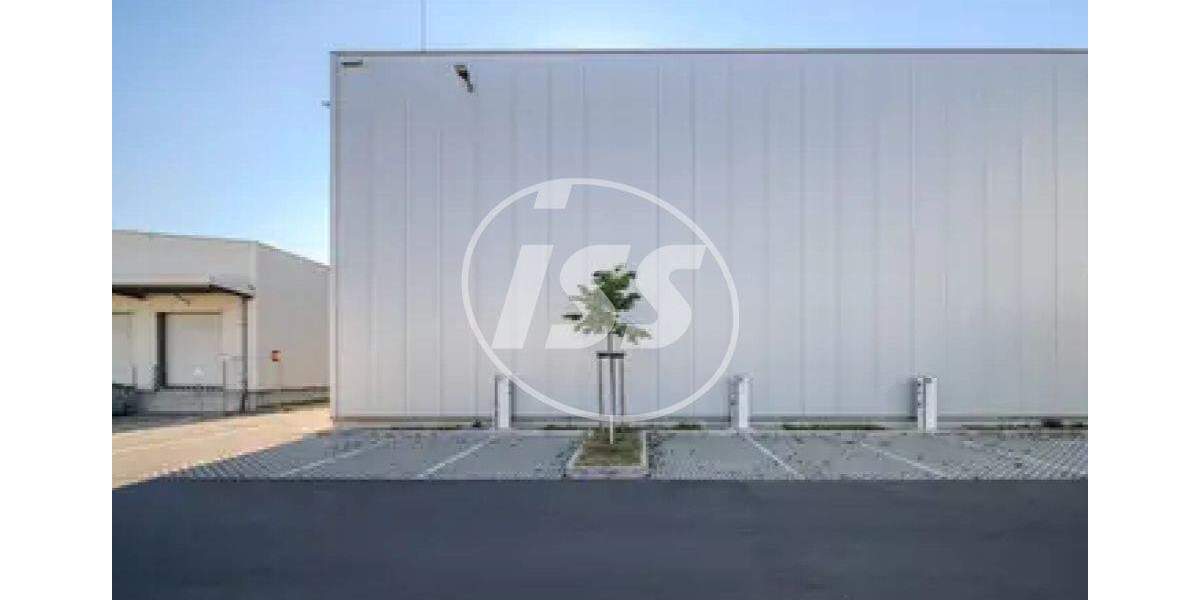 Gewerbeobjekt Potsdam Industriegelände - 4.350&euro; | Angebot:25400173