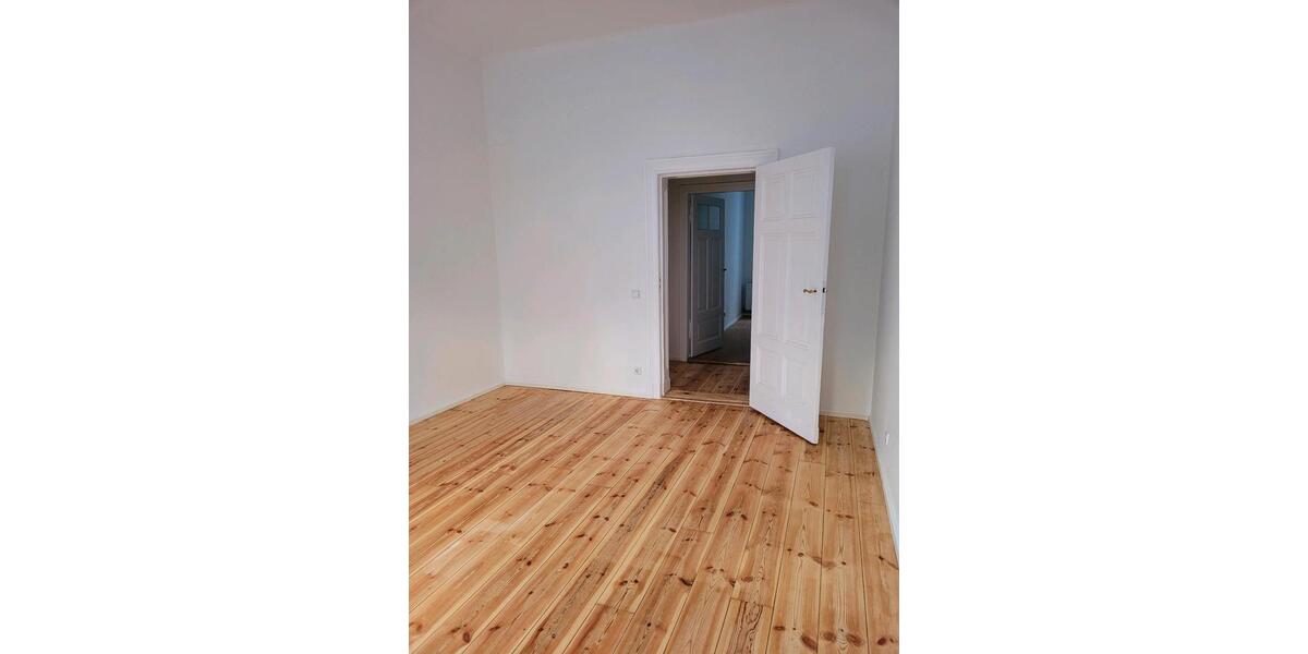Hochparterre Berlin Friedrichshain-Kreuzberg - 3 Zimmer, 73 m&sup2;, 499.000&euro; | Angebot:24977304
