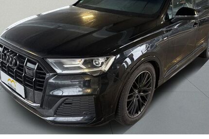 Audi Q7 55.209 km 59.975 &euro; Berlin 13088