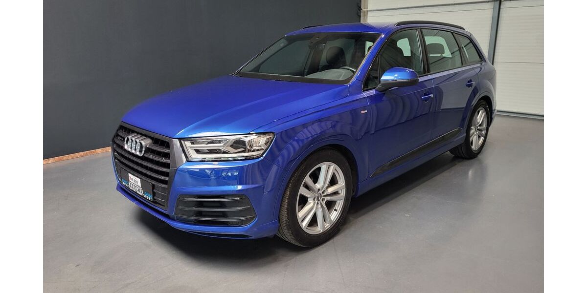 Audi Q7 128.762 km 33.950 &euro; Teltow 14513