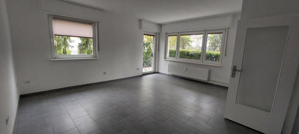 Erdgeschoßwohnung Berlin Steglitz-Zehlendorf - 2.5 Zimmer, 70 m&sup2;, 389.000&euro; | Angebot:26365836