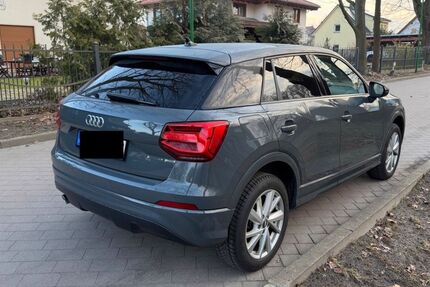 Audi Q2 48.800 km 20.700 &euro; Berlin 12207