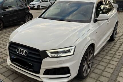 Audi Q3 51.000 km 22.000 € Schönefeld 12529