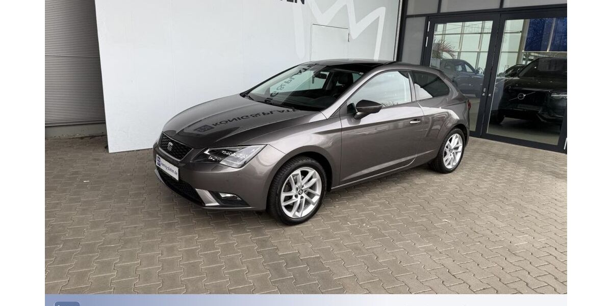 Seat Leon 90.001 km 11.990 &euro; Berlin Tegel 13509