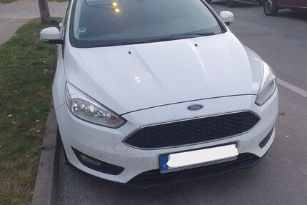 Ford Focus 173.000 km 3.900 &euro; Potsdam 14473