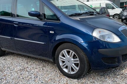 Lancia MUSA 157.500 km 999 &euro; Berlin-Spandau 13597