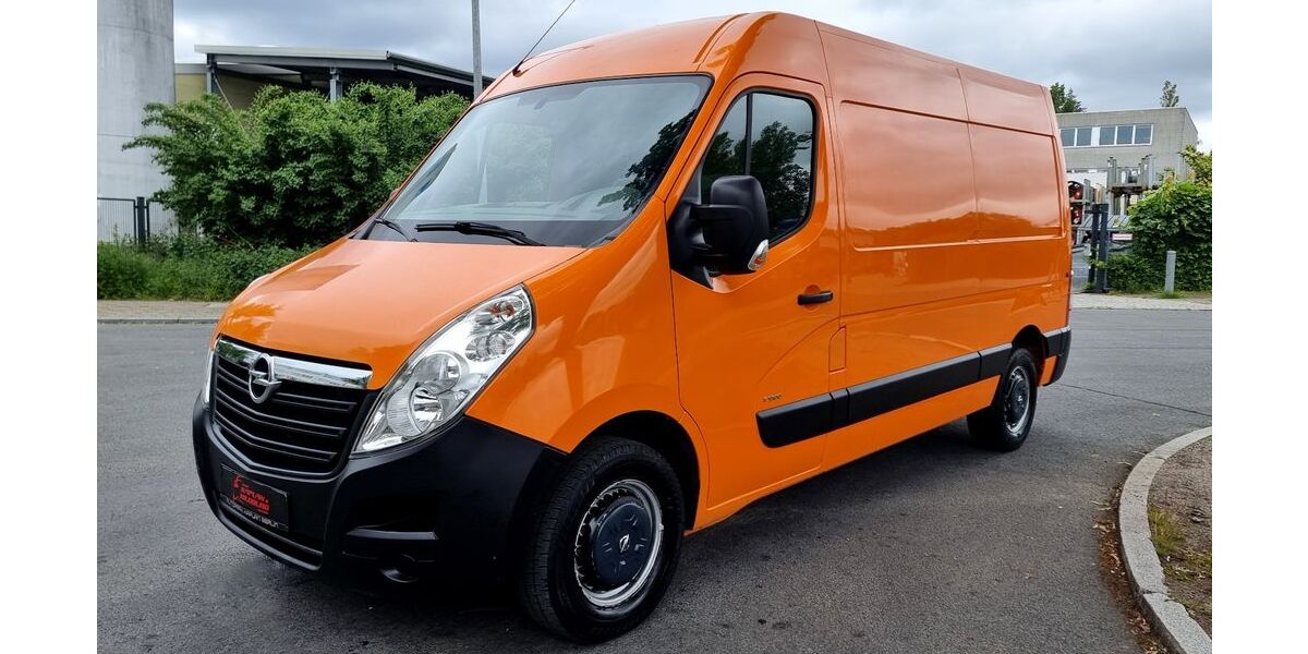 Opel Movano 74.000 km 13.990 &euro; Berlin 12279