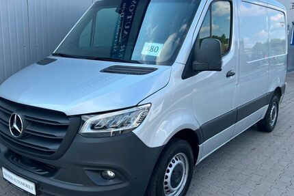 Mercedes-Benz Sprinter 193.357 km 23.499 &euro; Berlin 13055