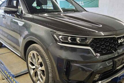 Kia Sorento 38.850 km 41.900 &euro; Berlin 12359