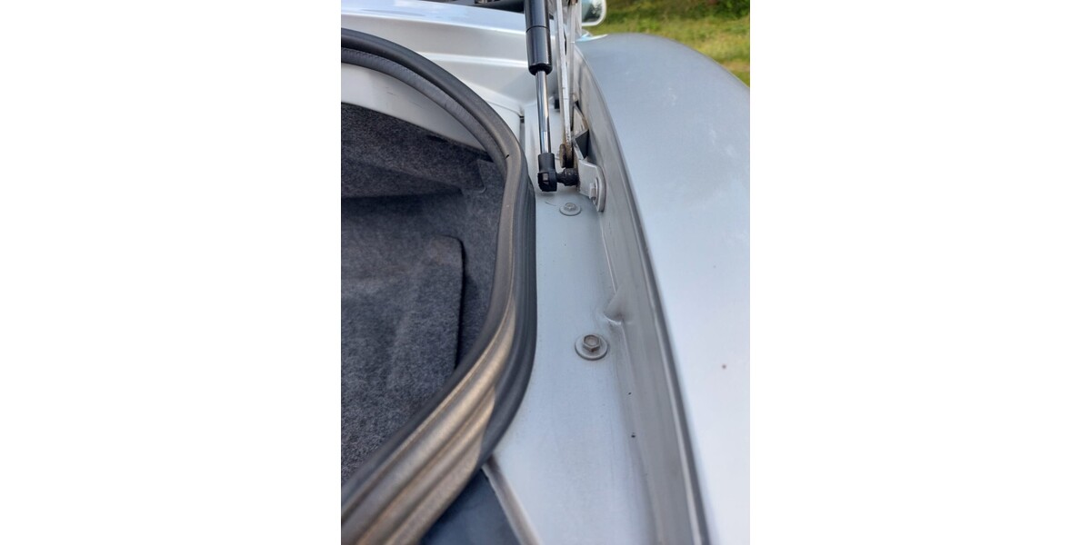 BMW Z3 99.700 km 12.500 &euro; Beelitz 14547