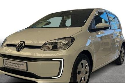 VW e-up! 37.179 km 13.550 &euro; Berlin 14167