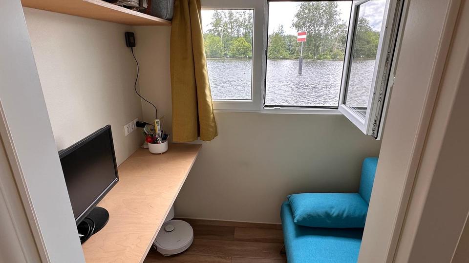 Einfamilienhaus Berlin Neukölln - 3 Zimmer, 38 m&sup2;, 280.000&euro; | Angebot:26380598