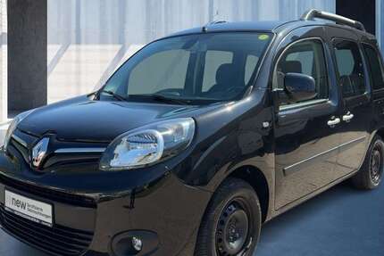Renault Kangoo 81.244 km 11.390 &euro; Berlin 13055