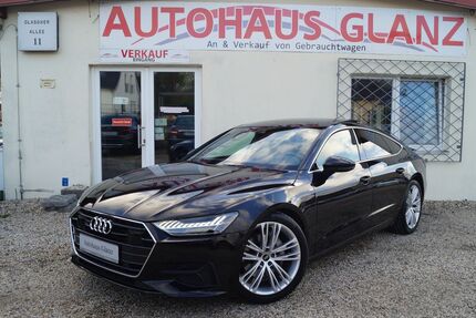 Audi A7 63.000 km 43.900 € Schönefeld 12529