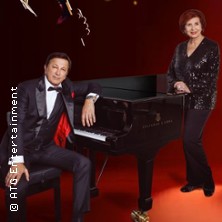 Musik war meine erste Liebe - Eine Hommage an Udo Jürgens 07.11.2025 Theater am Frankfurter Tor